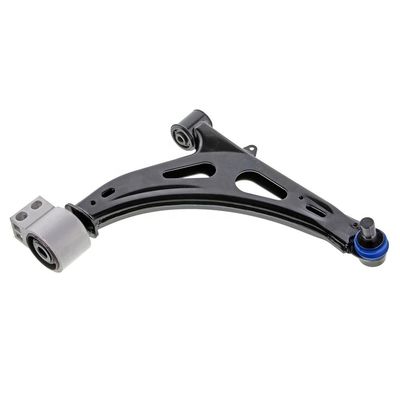 Sistemas de suspensión de automóviles de acero SPHC Brazo de control anterior inferior para Chevrolet Impala 2015