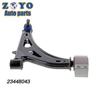 Sistemas de suspensión de automóviles de acero SPHC Brazo de control anterior inferior para Chevrolet Impala 2015