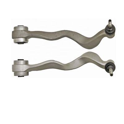 BMW 750 02-08 Modelo de automóvil Brazo de control anterior superior para el sistema de suspensión
