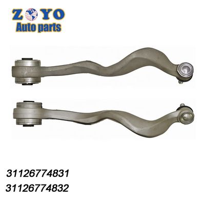 BMW 750 02-08 Modelo de automóvil Brazo de control anterior superior para el sistema de suspensión