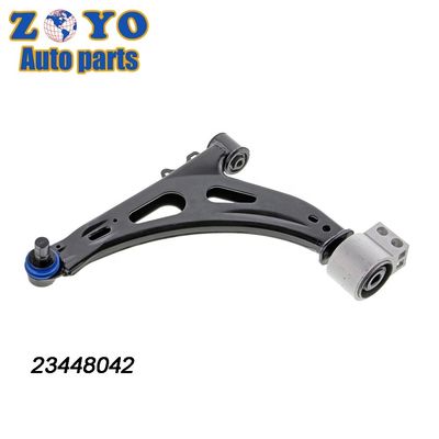 Sistemas de suspensión de automóviles de acero SPHC Brazo de control anterior inferior para Chevrolet Impala 2015