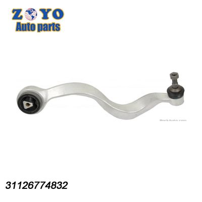 BMW 750 02-08 Modelo de automóvil Brazo de control anterior superior para el sistema de suspensión