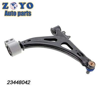 Sistemas de suspensión de automóviles de acero SPHC Brazo de control anterior inferior para Chevrolet Impala 2015