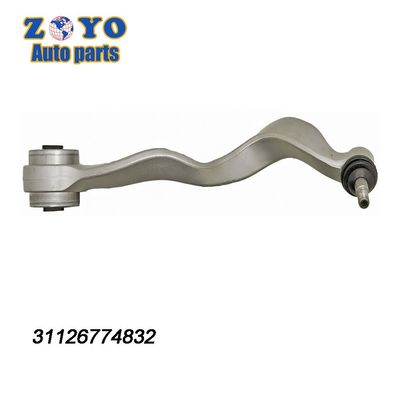 BMW 750 02-08 Modelo de automóvil Brazo de control anterior superior para el sistema de suspensión