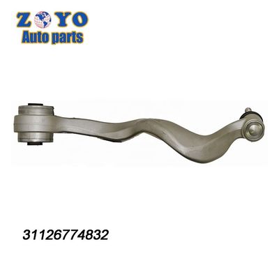 BMW 750 02-08 Modelo de automóvil Brazo de control anterior superior para el sistema de suspensión