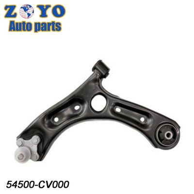 Repuestos para automóviles 54500-CV000 Brazo de control para Hyundai Ioniq 5 2022- Revestimiento de caucho natural