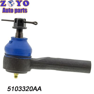 Sistema de dirección automática extremo de la barra de sujeción para CHRYSLER 200 Intercambio NO.1 5183761AA MS25610