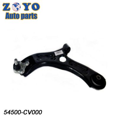 Repuestos para automóviles 54500-CV000 Brazo de control para Hyundai Ioniq 5 2022- Revestimiento de caucho natural