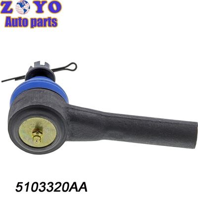 Sistema de dirección automática extremo de la barra de sujeción para CHRYSLER 200 Intercambio NO.1 5183761AA MS25610