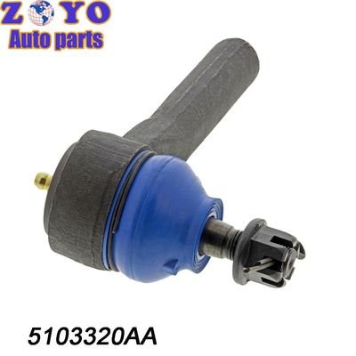 Sistema de dirección automática extremo de la barra de sujeción para CHRYSLER 200 Intercambio NO.1 5183761AA MS25610