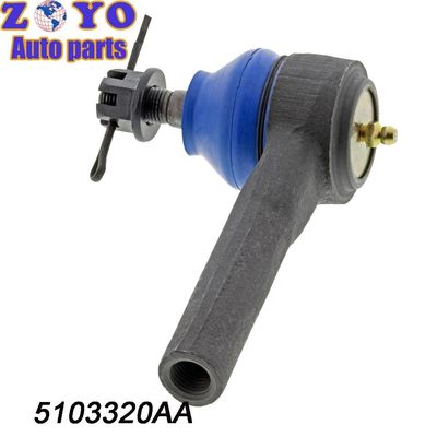Sistema de dirección automática extremo de la barra de sujeción para CHRYSLER 200 Intercambio NO.1 5183761AA MS25610