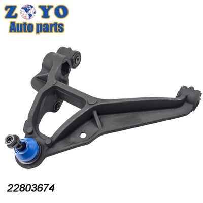 Posición 22803674 Brazo de control de suspensión inferior para el Chevrolet Silverado 3500 11-19