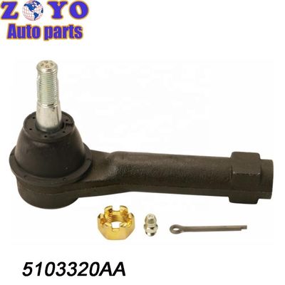 Sistema de dirección automática extremo de la barra de sujeción para CHRYSLER 200 Intercambio NO.1 5183761AA MS25610