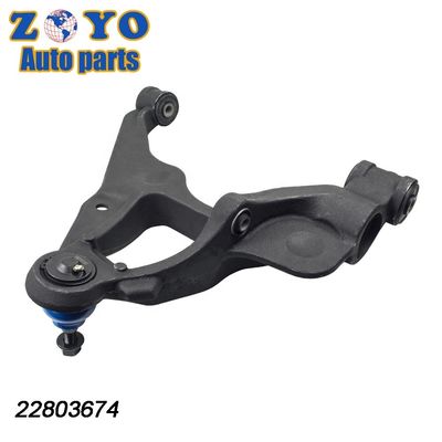 Posición 22803674 Brazo de control de suspensión inferior para el Chevrolet Silverado 3500 11-19
