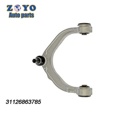 Brazo de control de posición inferior de aluminio para BMW X5 07-17 X6 08-17 Mooog No. RK620976