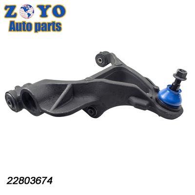 Posición 22803674 Brazo de control de suspensión inferior para el Chevrolet Silverado 3500 11-19
