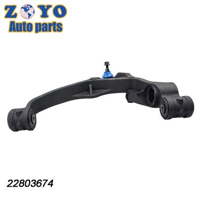 Posición 22803674 Brazo de control de suspensión inferior para el Chevrolet Silverado 3500 11-19