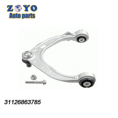 Brazo de control de posición inferior de aluminio para BMW X5 07-17 X6 08-17 Mooog No. RK620976