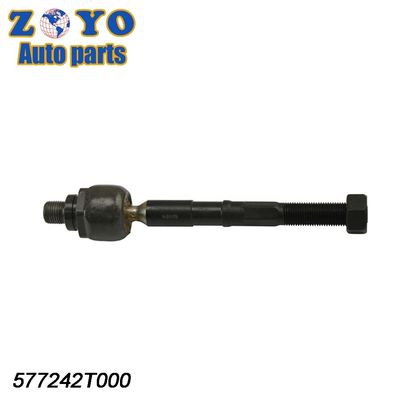 Modelo de automóvil para Hyundai Grandeur 2003-2022 Partes del volante automático Auto Tie Rod End 57724-2T000