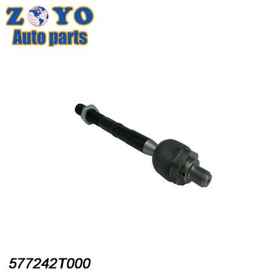 Modelo de automóvil para Hyundai Grandeur 2003-2022 Partes del volante automático Auto Tie Rod End 57724-2T000