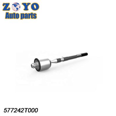 Modelo de automóvil para Hyundai Grandeur 2003-2022 Partes del volante automático Auto Tie Rod End 57724-2T000