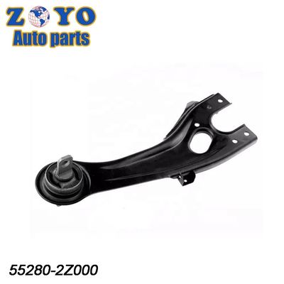 Brazo de control trasero ajustable para Hyundai ix35 2012-2017 OEM Instalación de automóviles estándar