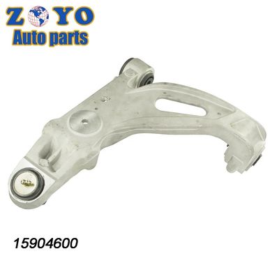 25758282 OE NO. Suspensión de posición inferior con brazos de la columna de deseos para Cadillac CTS 2003-2007