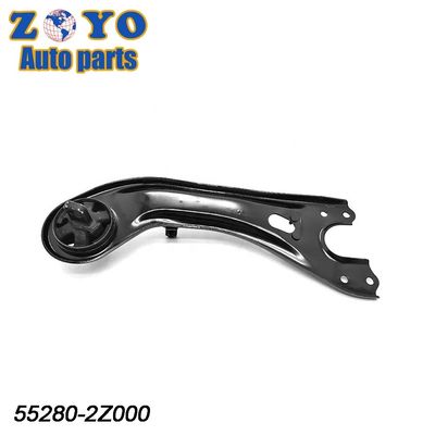 Brazo de control trasero ajustable para Hyundai ix35 2012-2017 OEM Instalación de automóviles estándar