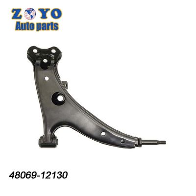 OE NO. 48069-12140 Brazo de control del eje delantero izquierdo inferior para Toyota Corolla 1993-1995
