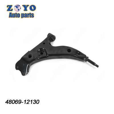 OE NO. 48069-12140 Brazo de control del eje delantero izquierdo inferior para Toyota Corolla 1993-1995