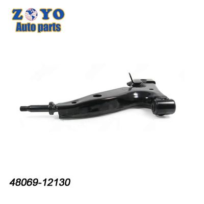 OE NO. 48069-12140 Brazo de control del eje delantero izquierdo inferior para Toyota Corolla 1993-1995