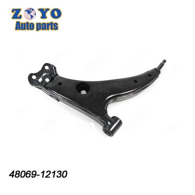 OE NO. 48069-12140 Brazo de control del eje delantero izquierdo inferior para Toyota Corolla 1993-1995