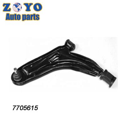 Brazo de control inferior para Fiat Uno CARGO 1983-2000 año OEM Parte de suspensión automática estándar