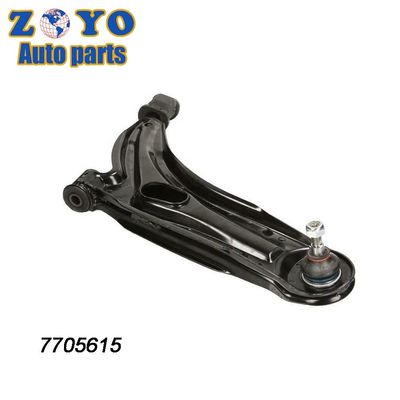 Brazo de control inferior para Fiat Uno CARGO 1983-2000 año OEM Parte de suspensión automática estándar