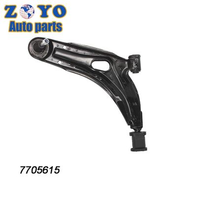 Brazo de control inferior para Fiat Uno CARGO 1983-2000 año OEM Parte de suspensión automática estándar