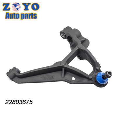 22849592 FORGING/CASTING Brazo de control de suspensión para el Chevrolet Silberado 2001-2016