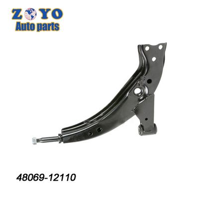 Posición de la articulación de la bola de la suspensión delantera izquierda para Toyota 1995 Control Arm 48069-12110 SPHC