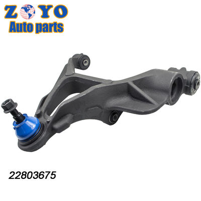 22849592 FORGING/CASTING Brazo de control de suspensión para el Chevrolet Silberado 2001-2016
