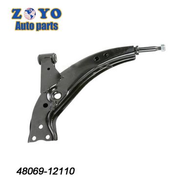 Posición de la articulación de la bola de la suspensión delantera izquierda para Toyota 1995 Control Arm 48069-12110 SPHC