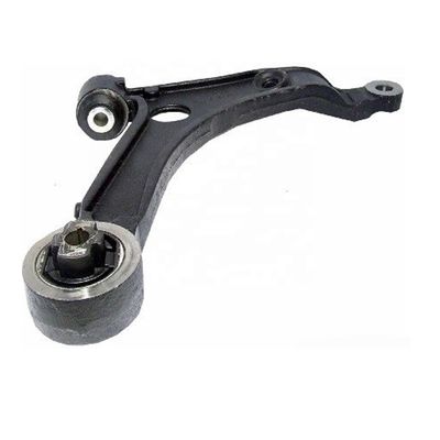 Objeto de la reparación/reemplazo del brazo delantero izquierdo del brazo de deseos para Peugeot Boxer 1352227080