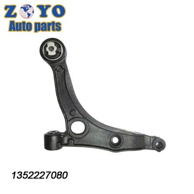 Objeto de la reparación/reemplazo del brazo delantero izquierdo del brazo de deseos para Peugeot Boxer 1352227080