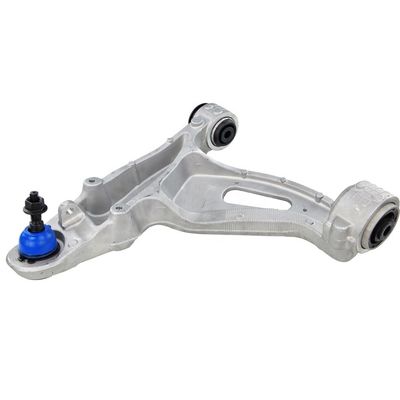 2003-2007 Cadillac CTS Aluminio Wishbone Brazo delantero del brazo inferior con busto de caucho natural