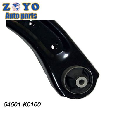 El brazo de control inferior ajustable 54501-K0100 para KIA SOUL 2020-2022 Partes de suspensión delantera