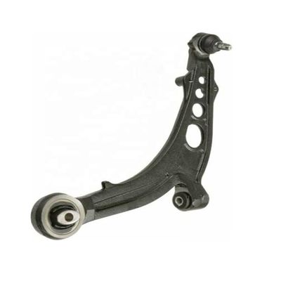 40 Cr Suspensión de la articulación de la bola delantera izquierda del brazo de control inferior para Fiat Punto 500 PANDA 2003-