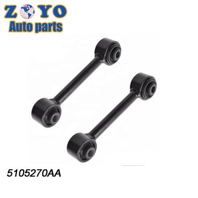 El brazo delantero inferior de la vía para Jeep Compass CALIBER 2007-2015 de 5105270AA