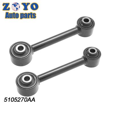 El brazo delantero inferior de la vía para Jeep Compass CALIBER 2007-2015 de 5105270AA