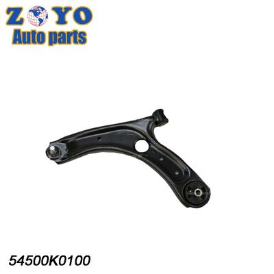 OE NO. 54500-K0100 Sistemas de suspensión de acero SPHC Brazo de control inferior para Kia Soul 2020-2022