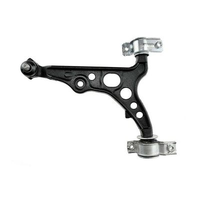 46423822 Pieza de repuesto de automóviles para Fiat BRAVA 1995-2003 Suspensión izquierda Brazo de control frontal de acero