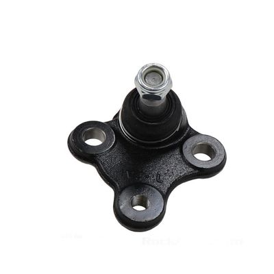 Muestra del año 2013-2019 Hyundai Elantra Sistemas de suspensión automática Control de articulaciones de la bola del brazo