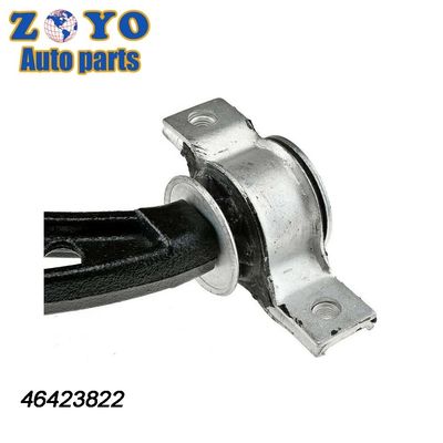 46423822 Pieza de repuesto de automóviles para Fiat BRAVA 1995-2003 Suspensión izquierda Brazo de control frontal de acero